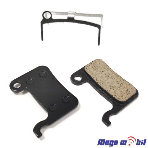 Plocki za kocenje za trotinet Mi3 (Par 2kom) X-tech Pads