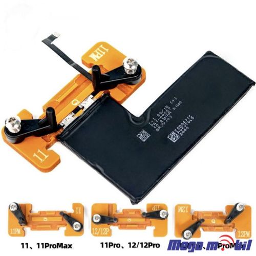 Stegi za lemenje elektronika od baterija RELIFE RL-936WA 11-12 series