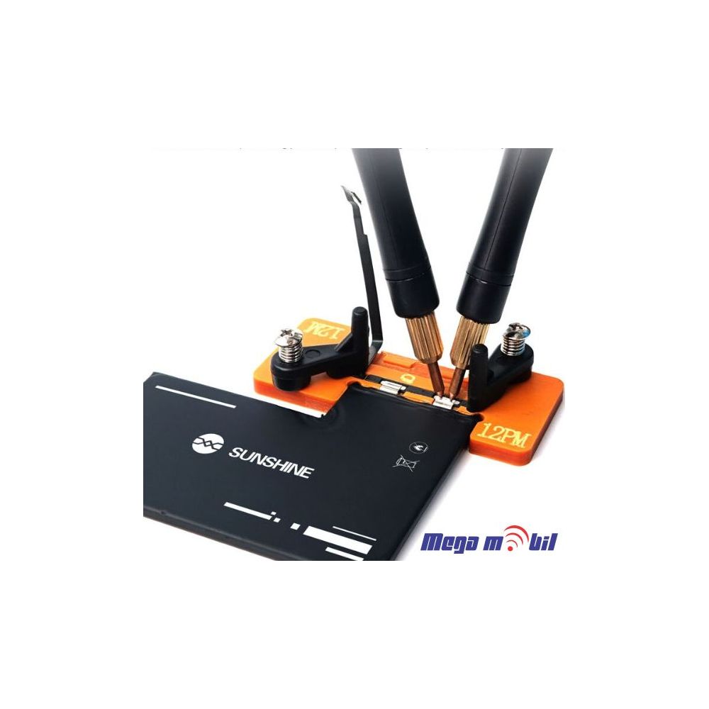 Stegi za lemenje elektronika od baterija RELIFE RL-936WA 13-14 series