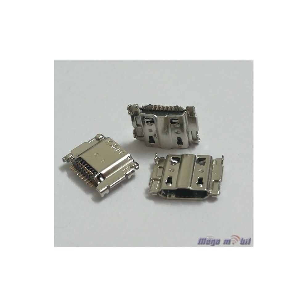 Konektor za polnenje Samsung i9300 /T530 Tablet