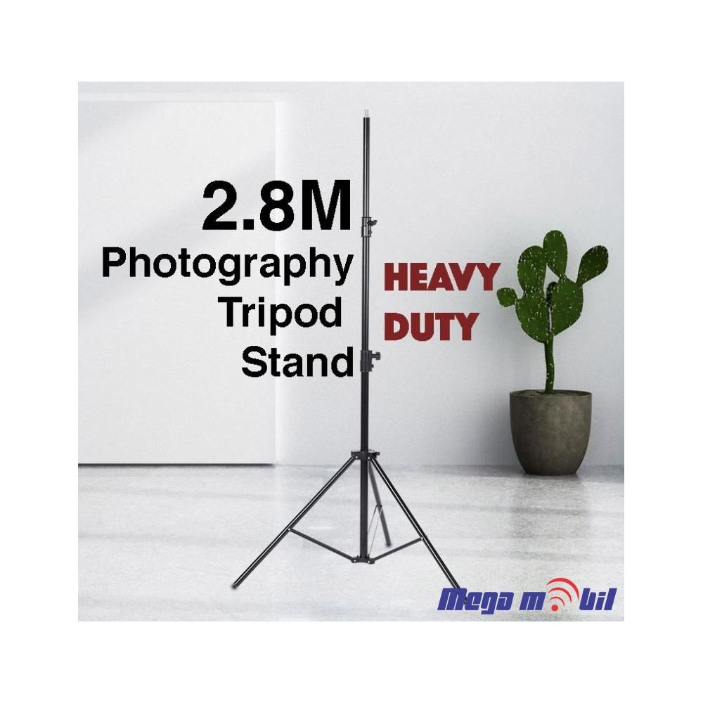 Tripod 2.8m