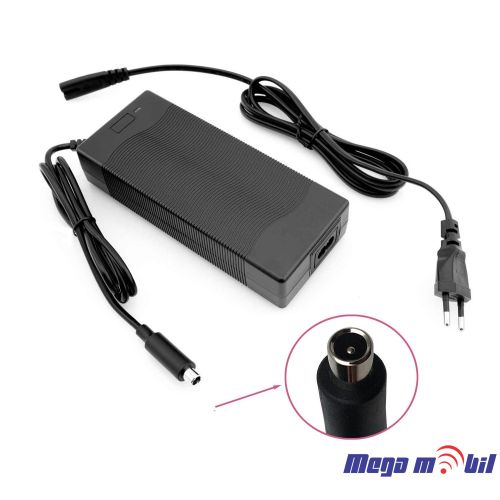 Polnac za Trotinet 54V 2A big pin