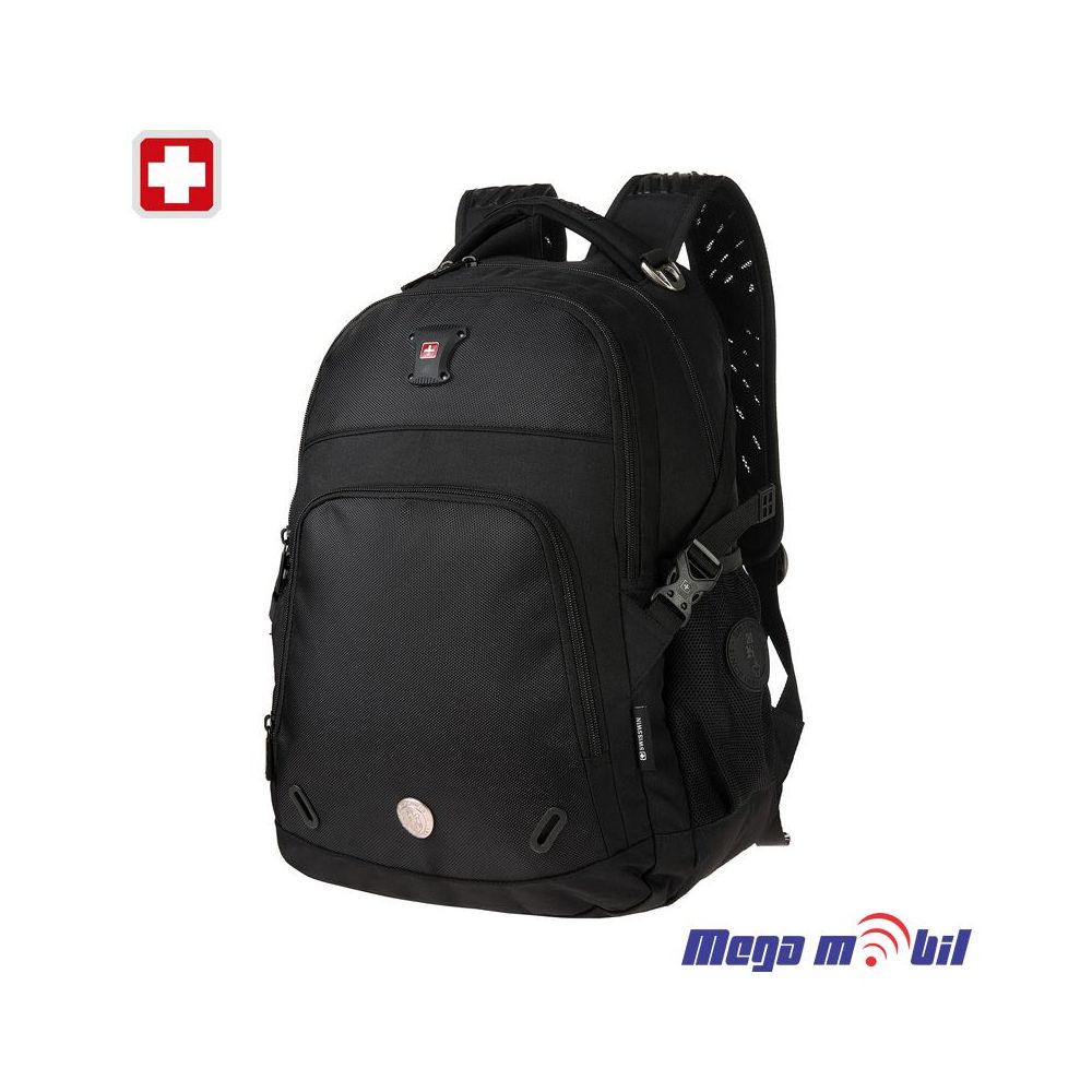 Ranec SWISSWIN SW9017 16" black