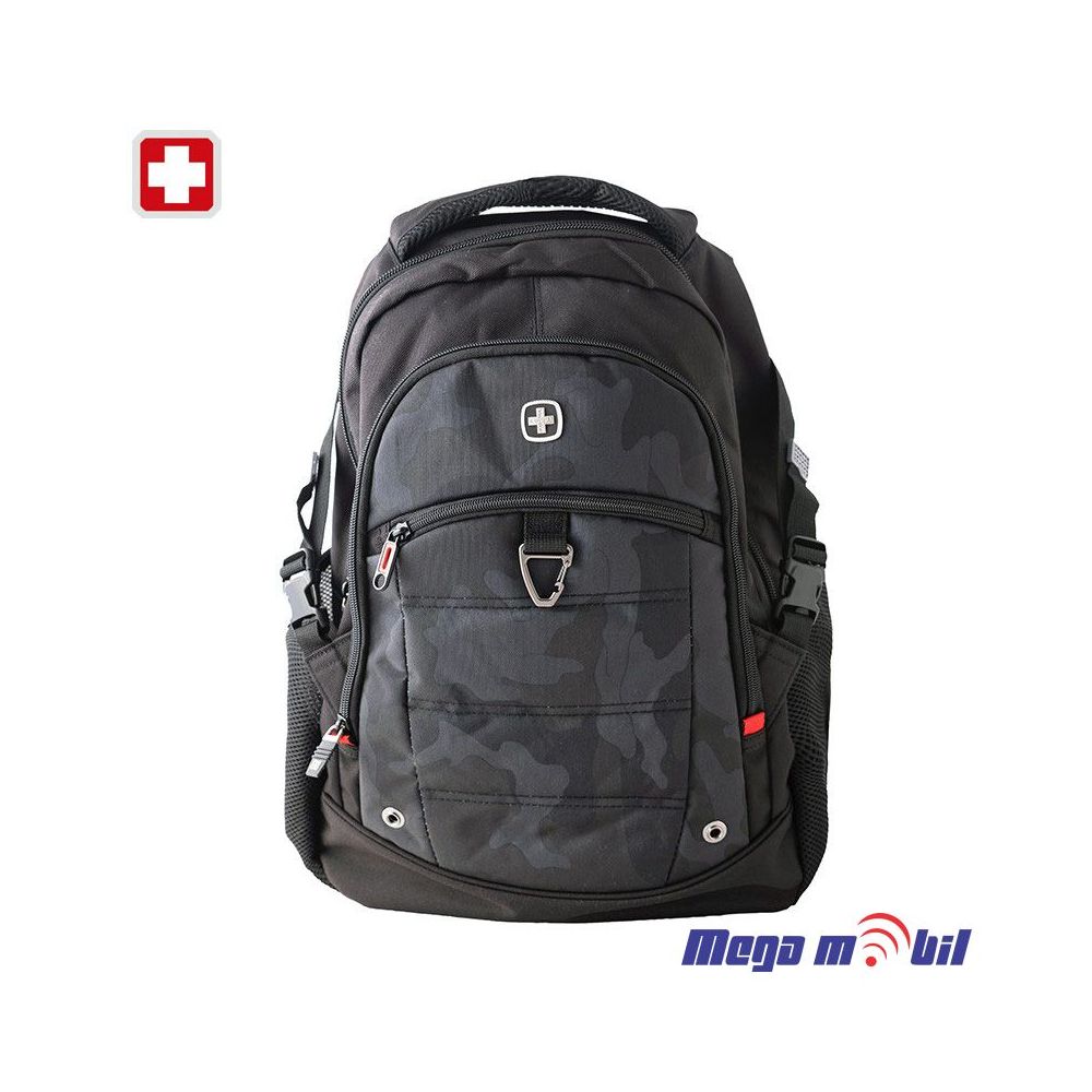 Ranec SUISSEWIN SN9660 16" black