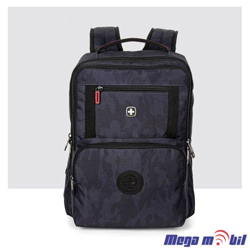 Ranec SUISSEWIN SN9662 16" dark blue.
