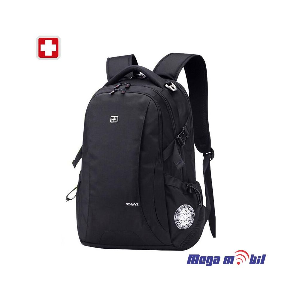 Ranec SWISS SC81517 16" black