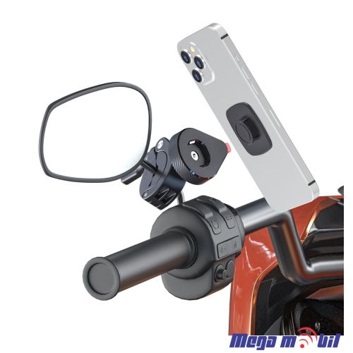 Drzac za velosiped i trotinet RTPH-006 black