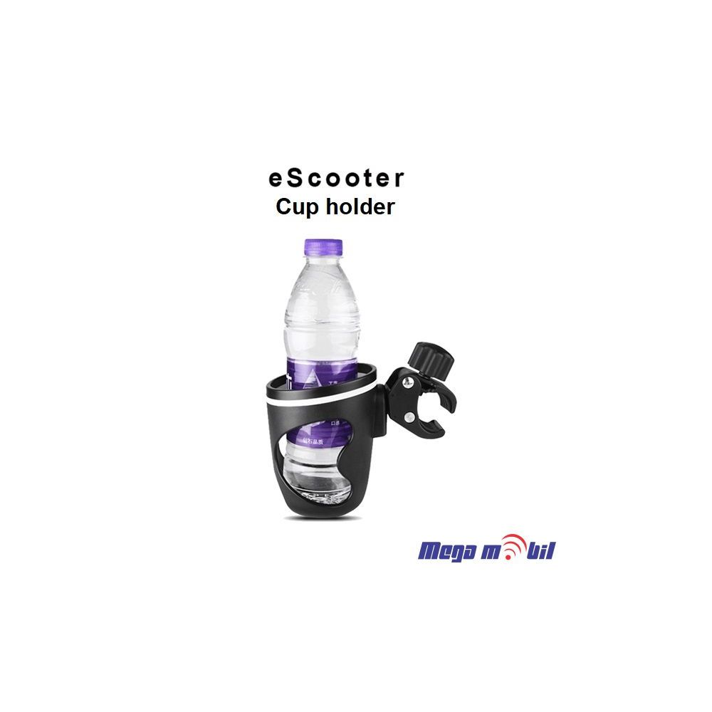 Drzac za Sise za trotinet YTEP-C black