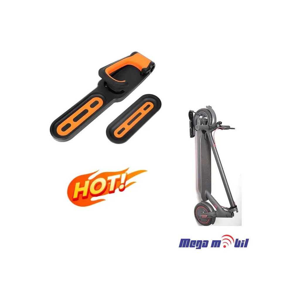 Drzac za na zid za trotinet i velosiped RTEP-01 