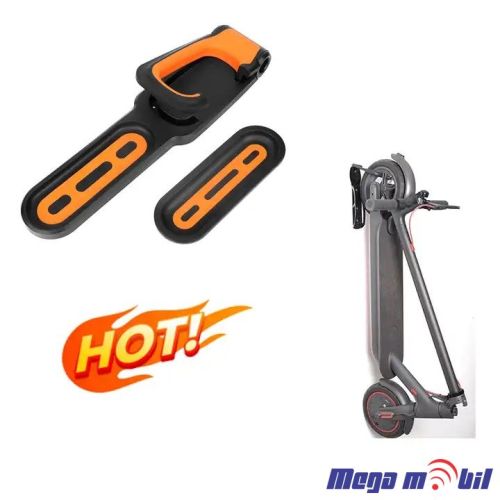 Drzac za na zid za trotinet i velosiped RTEP-01 