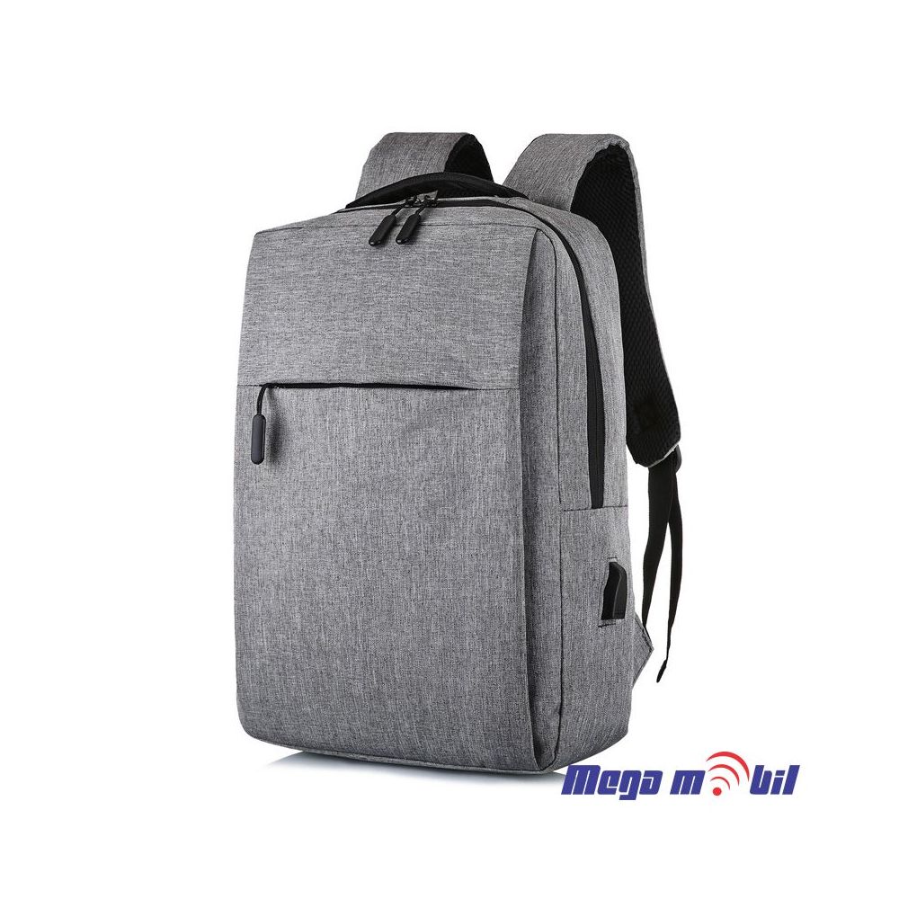 Ranec za laptop Trip EL 15.6" grey.