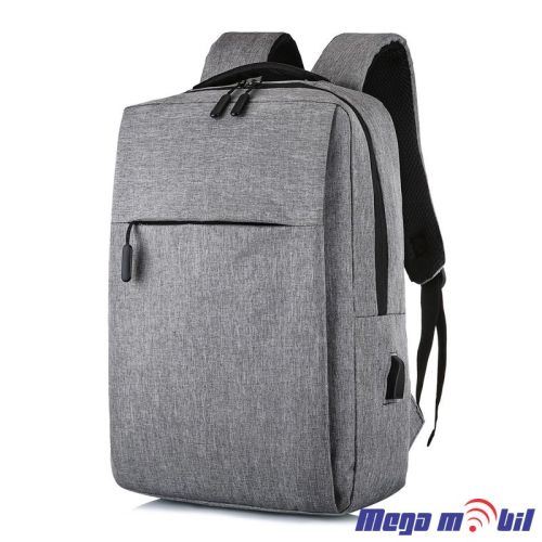 Ranec za laptop Trip EL 15.6" grey.