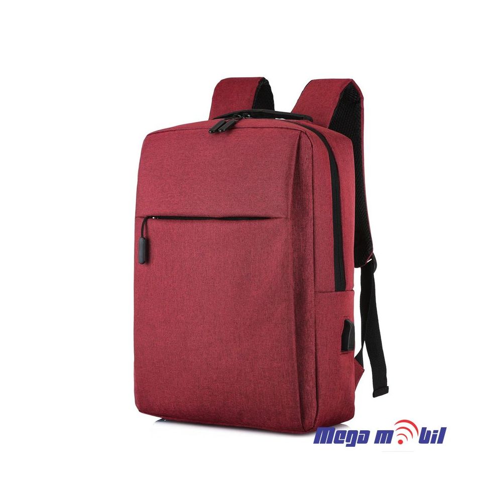 Ranec za laptop Trip EL 15.6" red