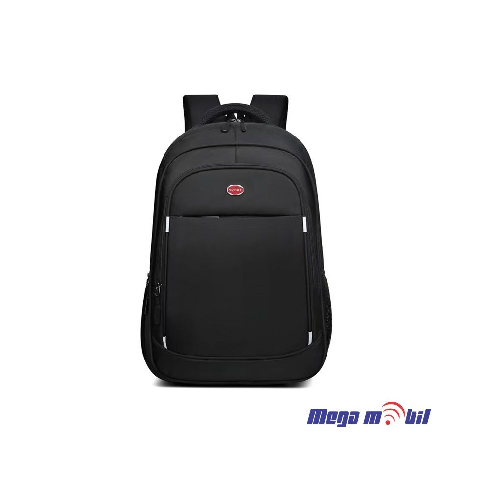 Ranec Sport EC 15.6" black.
