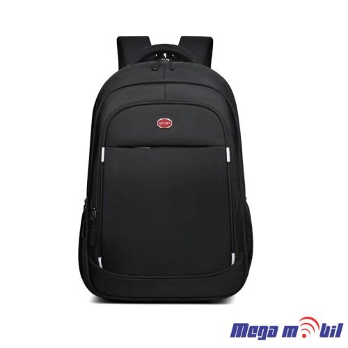 Ranec Sport EC 15.6" black.