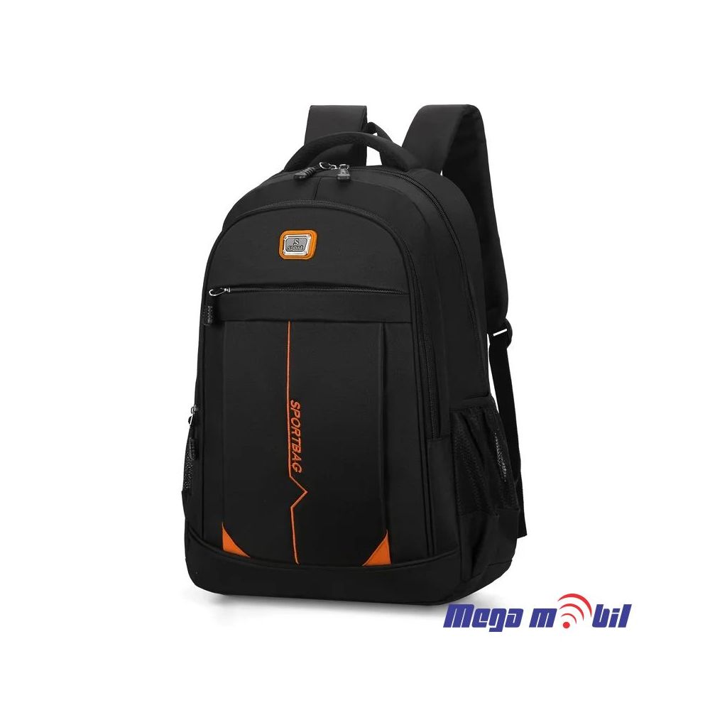 Ranec Sport EL 15.6" black.