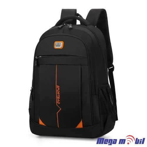 Ranec Sport EL 15.6" black.