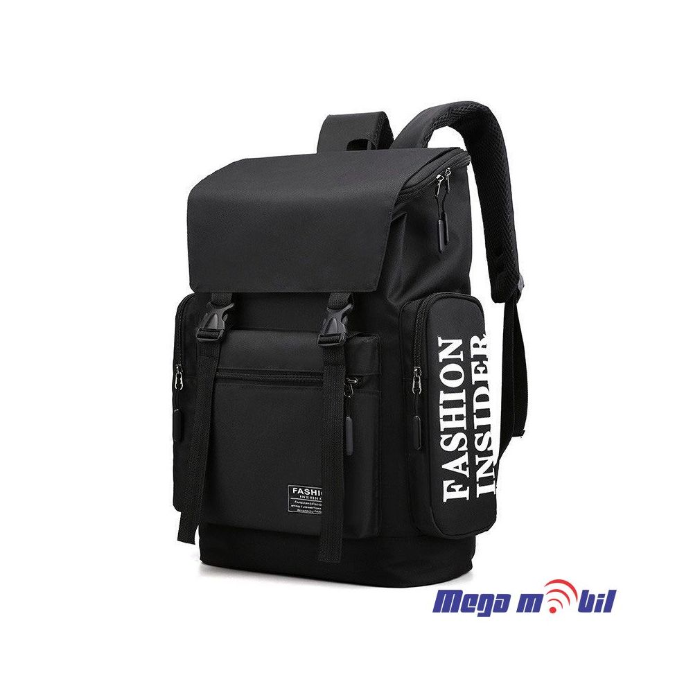 Ranec Owen EL 15.6" black.