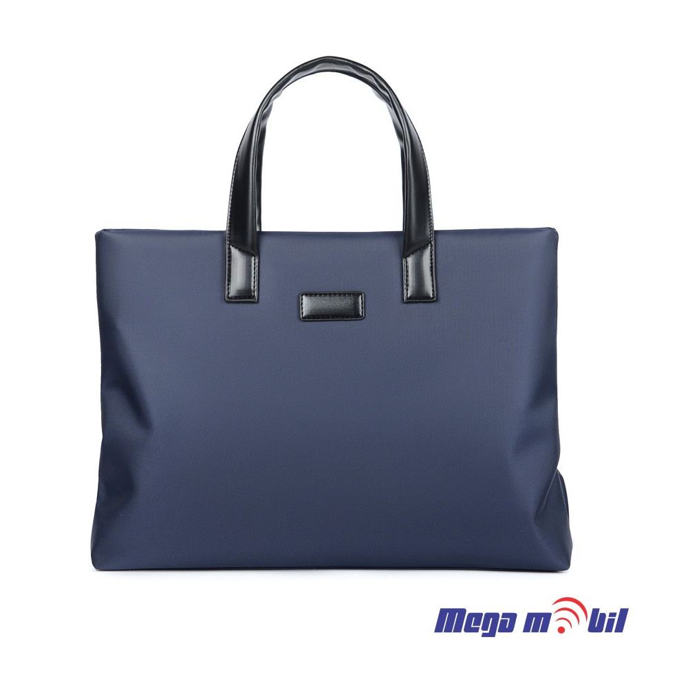 Canta za laptop Wonderfull EL 14" dark blue.