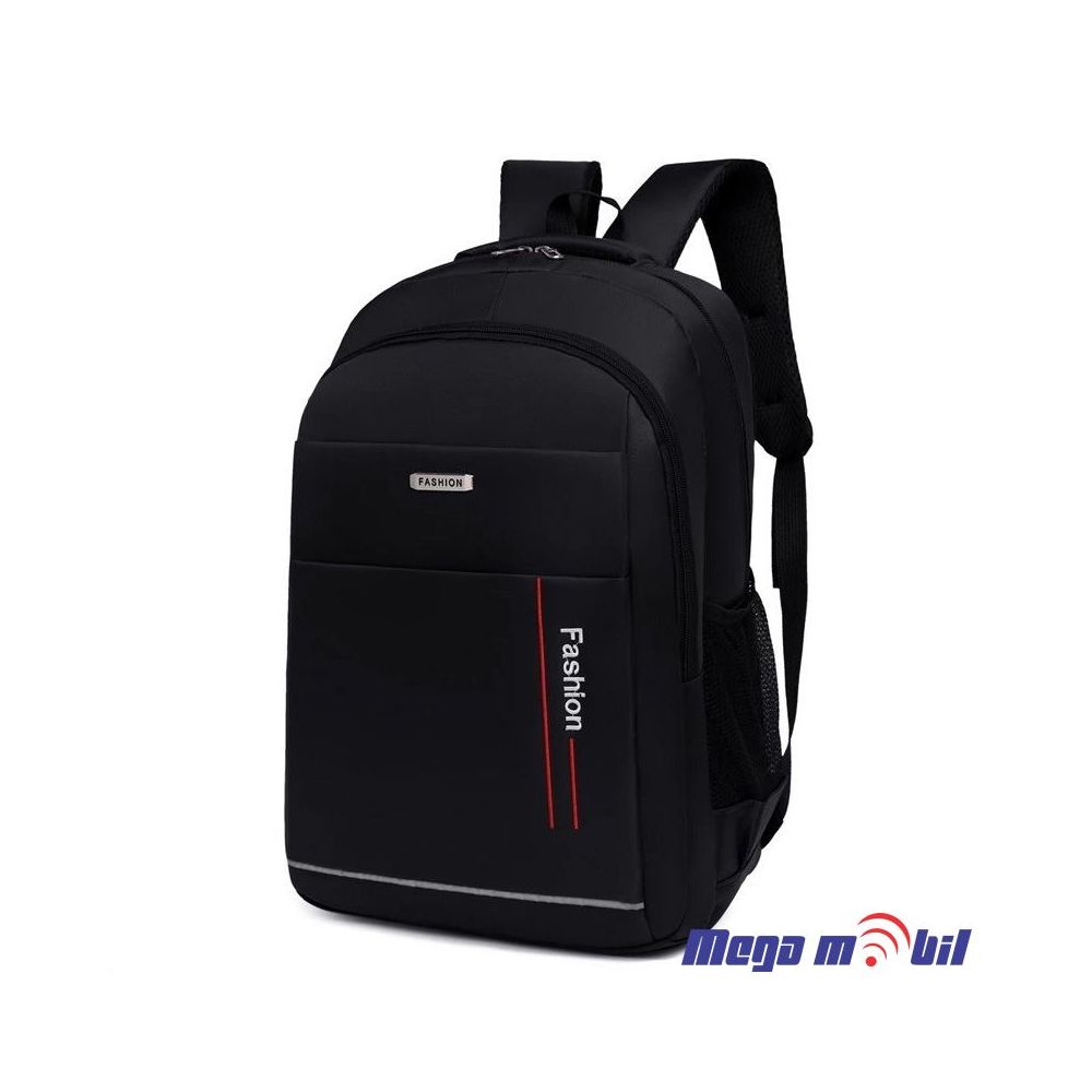 Ranec Plain Fashion EL 15.6" black