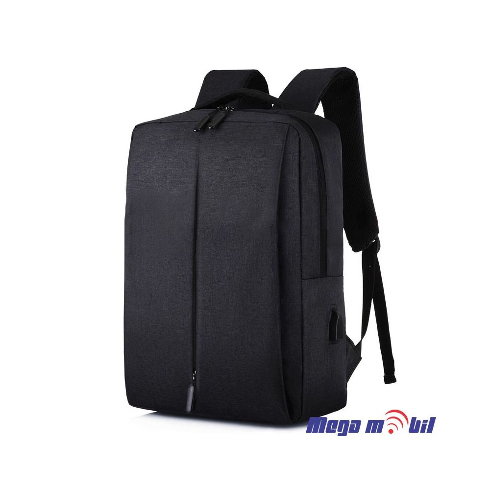 Ranec Apprentice EL 15.6" black