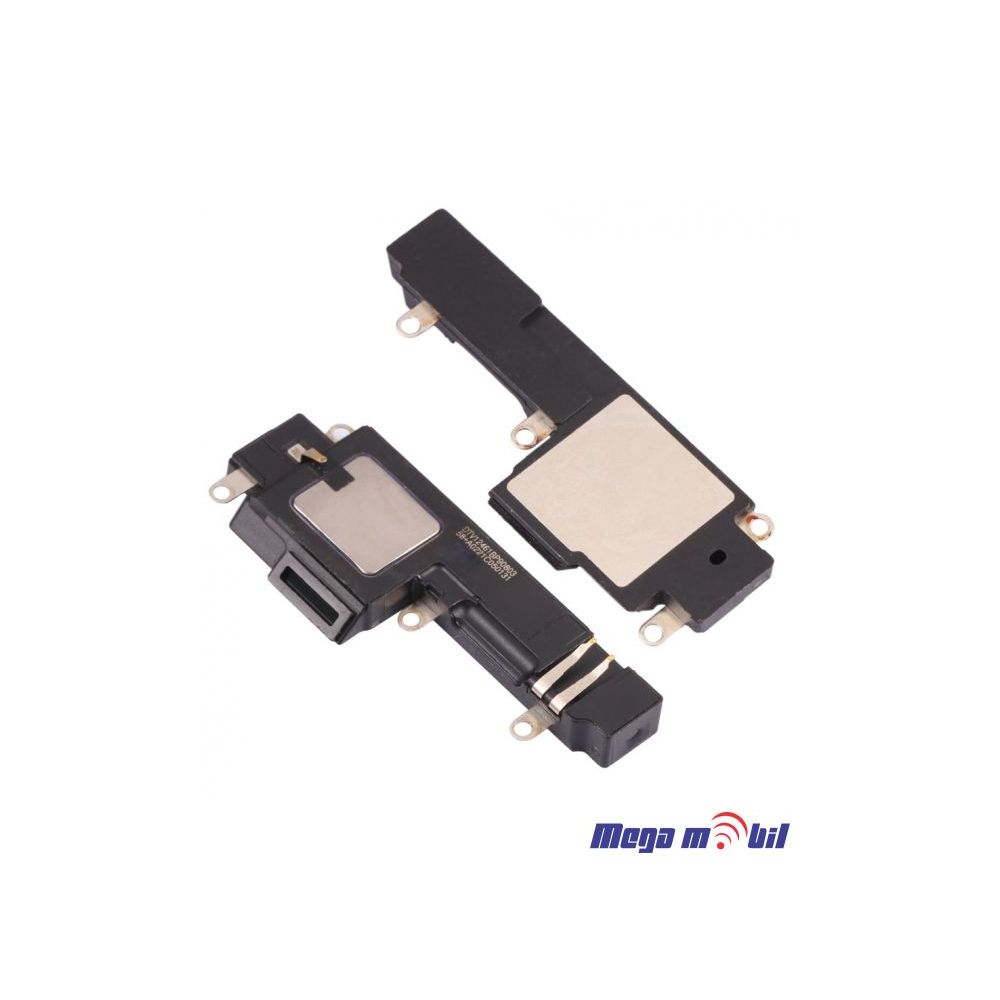 Buzzer iPhone 13