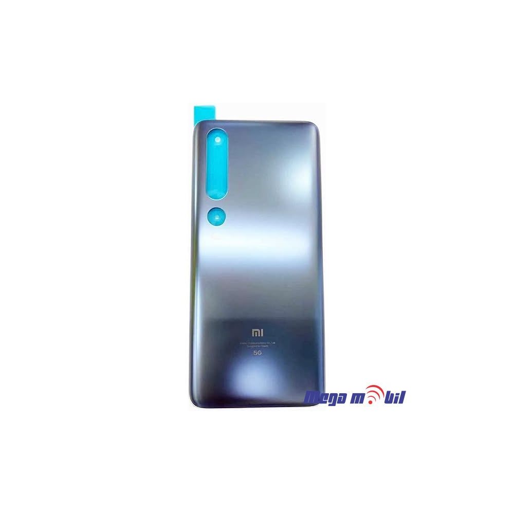 Zadno kapace Xiaomi Mi 10 5G black