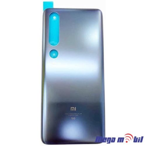 Zadno kapace Xiaomi Mi 10 5G black