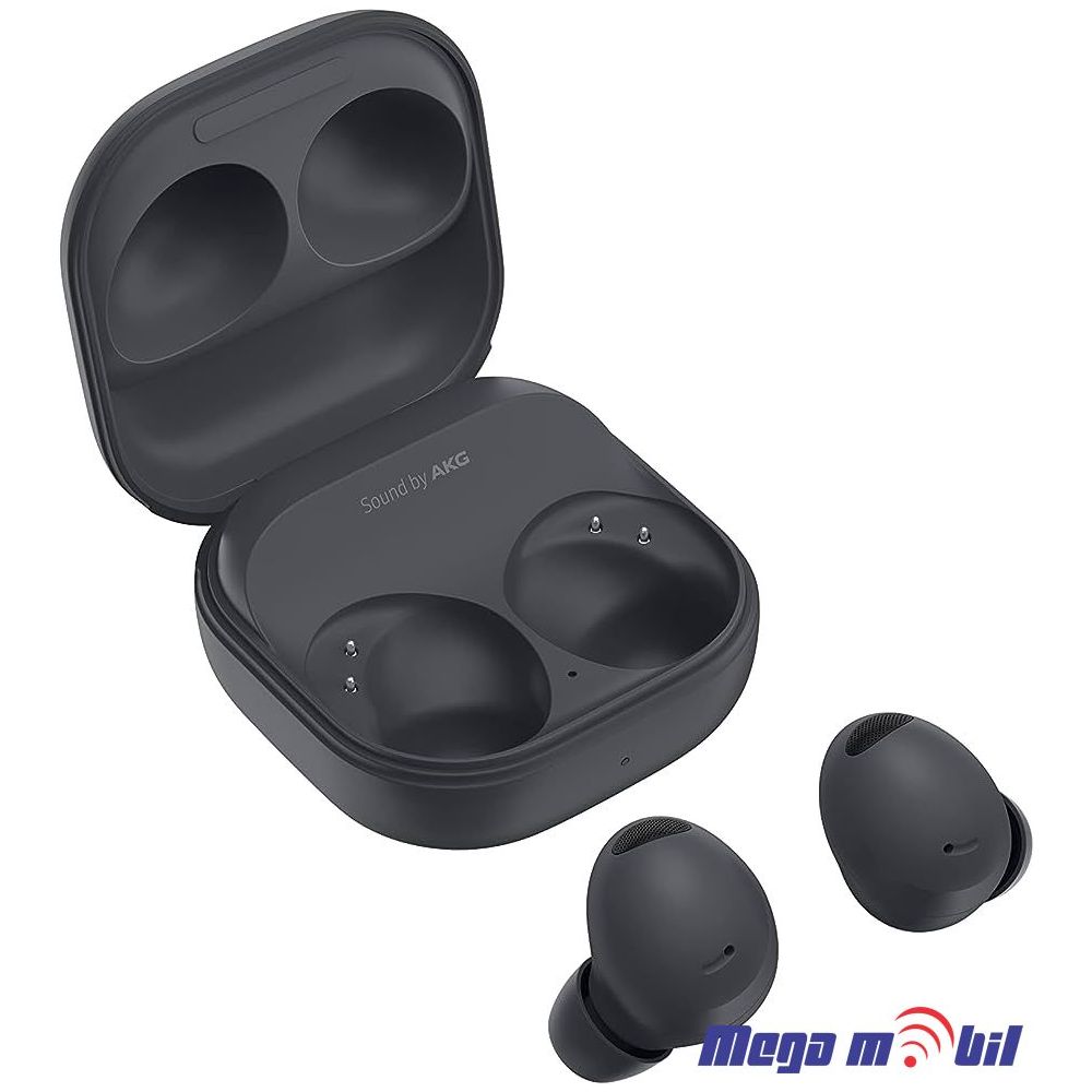 Slusalki Bluetooth Samsung Galaxy Buds 2 Pro black