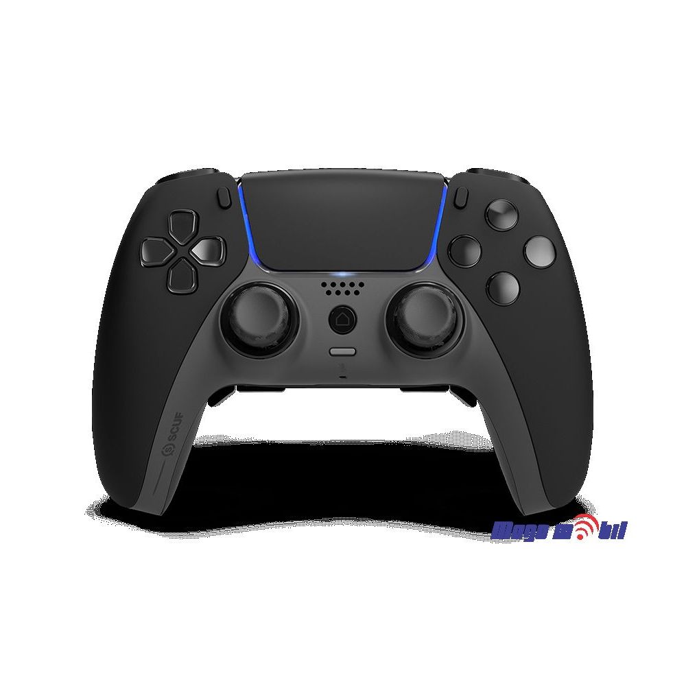 Joystick za PS5 Wireless black Original