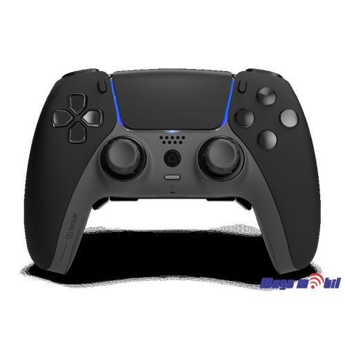 Joystick za PS5 Wireless black Original