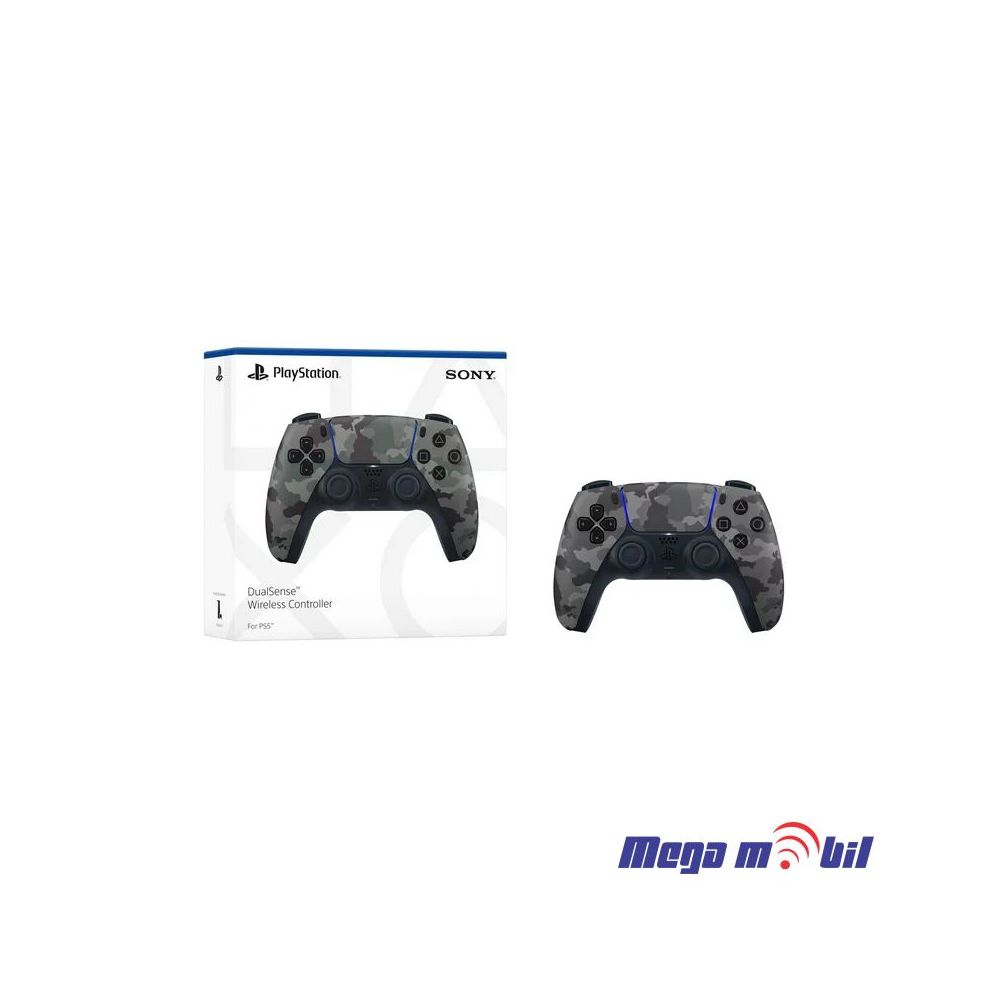 Joystick za PS5 Wireless camouflage Original