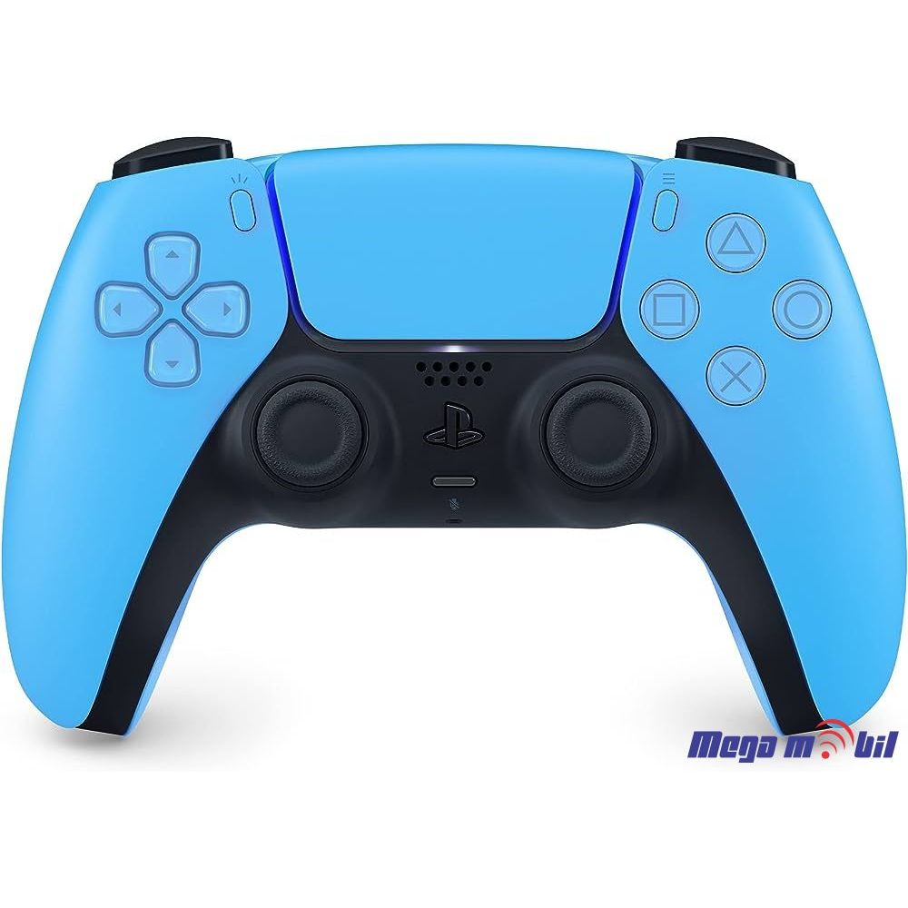 Joystick za PS5 Wireless blue Original