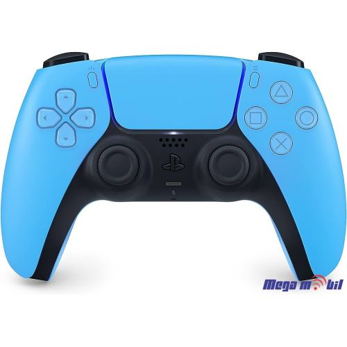 Joystick za PS5 Wireless blue Original