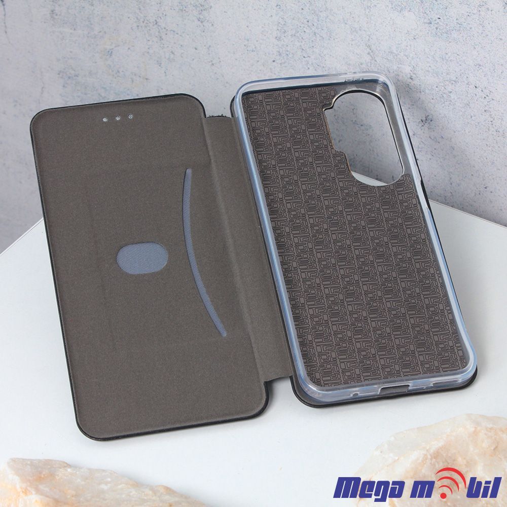 Futrola Huawei Honor 90 Lite Teracell Flip Cover black