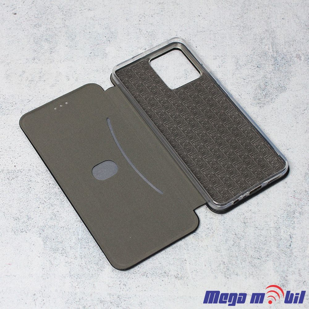 Futrola Realme C30 Teracell Flip Cover black