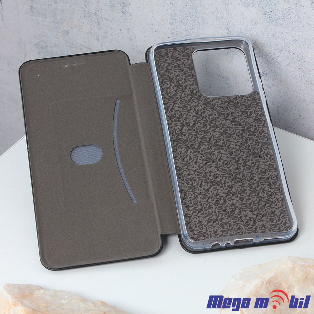 Futrola Realme C53/C51 Teracell Flip Cover black