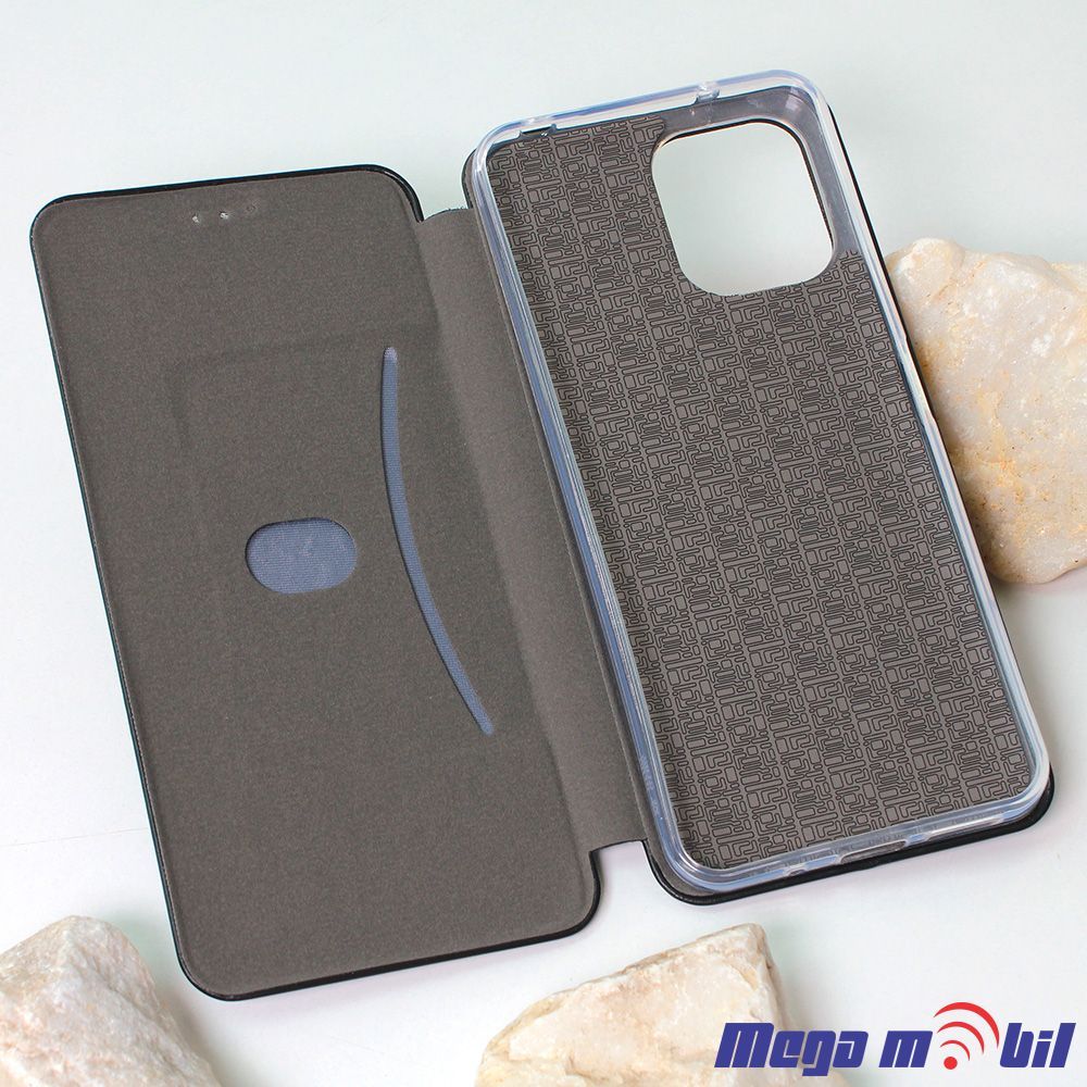 Futrola Xiaomi Redmi 12 Teracell Flip Cover black