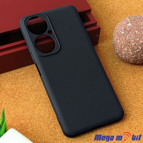 Futrola Huawei Nova 11i Pudding MAT black.