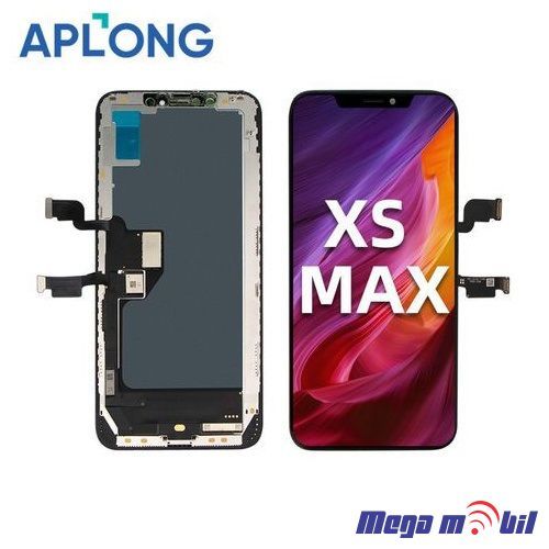 Ekran iPhone XS Max INCELL APLONG HD