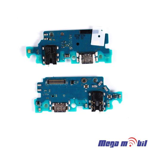 Konektor za polnenje Samsung A235F/ A23 4G komplet plocka