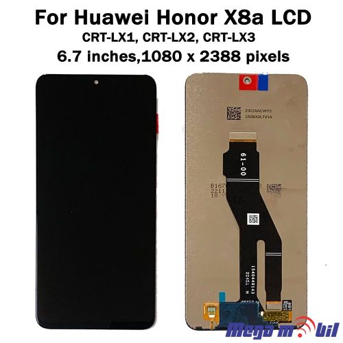 Ekran Huawei Honor 90 Lite/ Honor X8a 