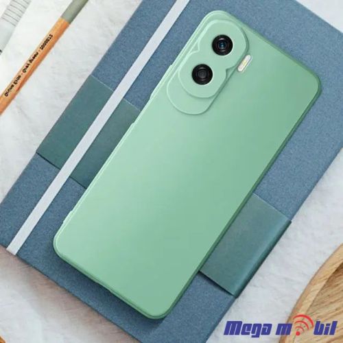 Futrola Huawei Honor 90 Pudding MAT green.