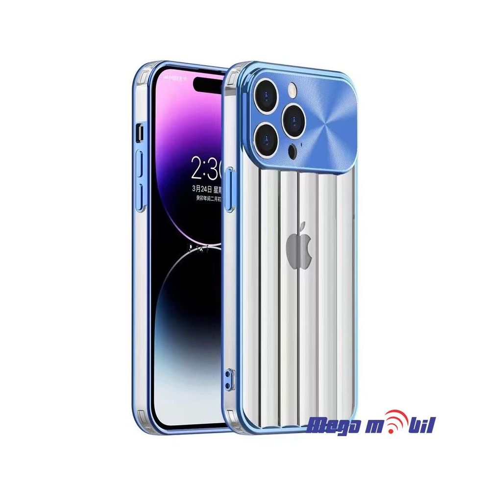 Futrola Samsung A22 4G/ A225F Glacier blue