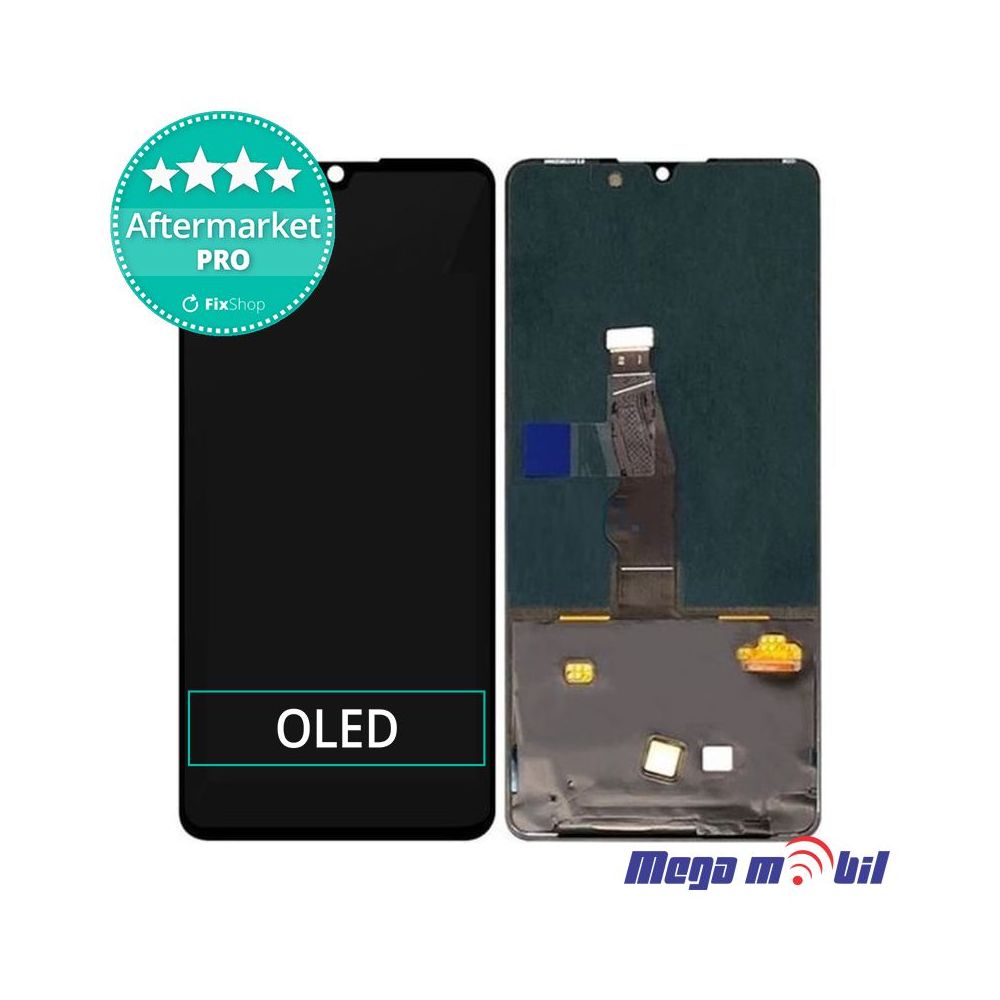 Ekran Huawei P30 OLED