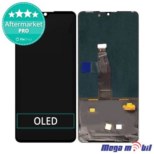 Ekran Huawei P30 OLED