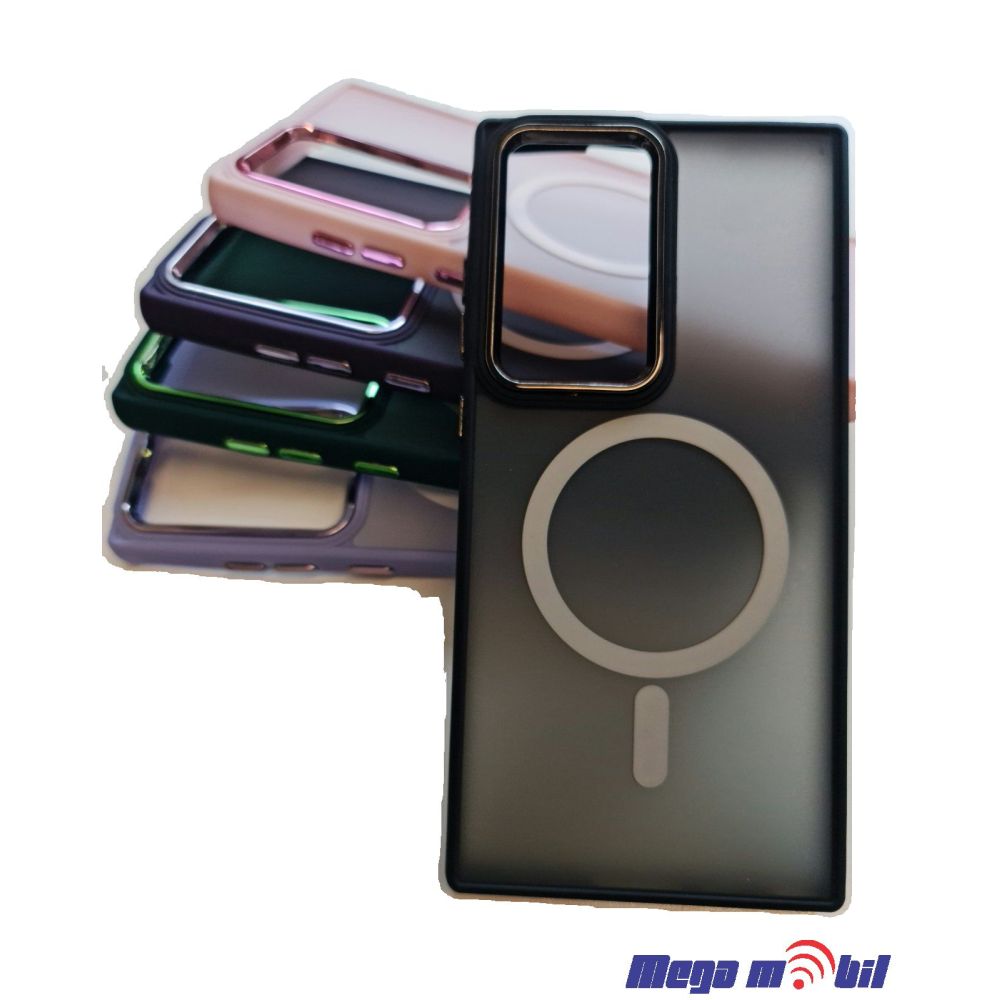Futrola Samsung S23 Plus Magsafe MAT black