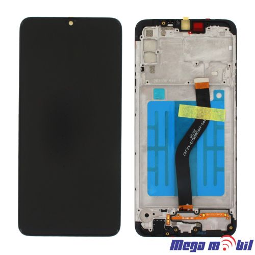 Ekran Samsung A207F/ A20s SO RAMKA 
