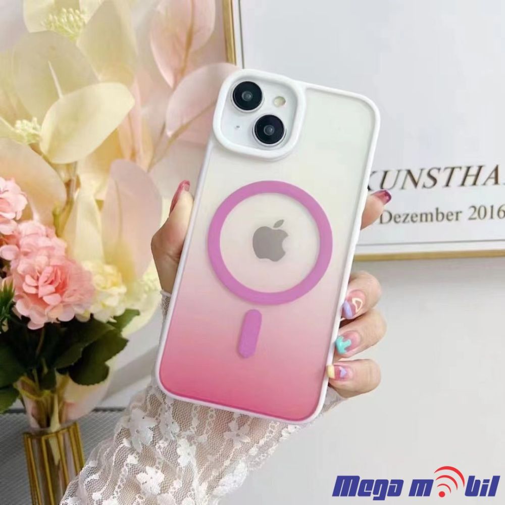 Futrola iPhone 11 Pro Magsafe Rainbow Tip1