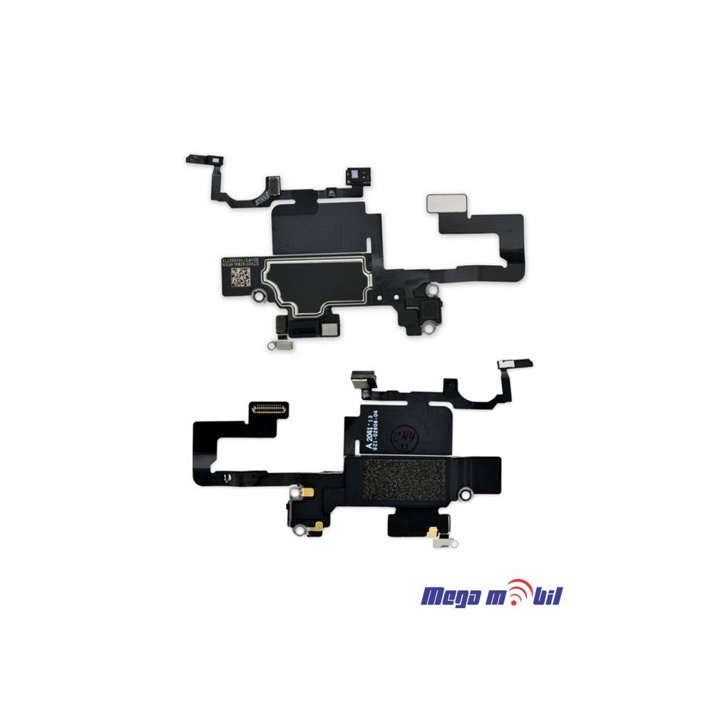 Fletkabel iPhone 12 mini so senzor mikrofon i zvucnik